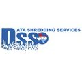 Data Shredding Services logo